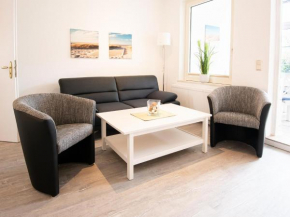 Haus zur Linde Wohnung 2